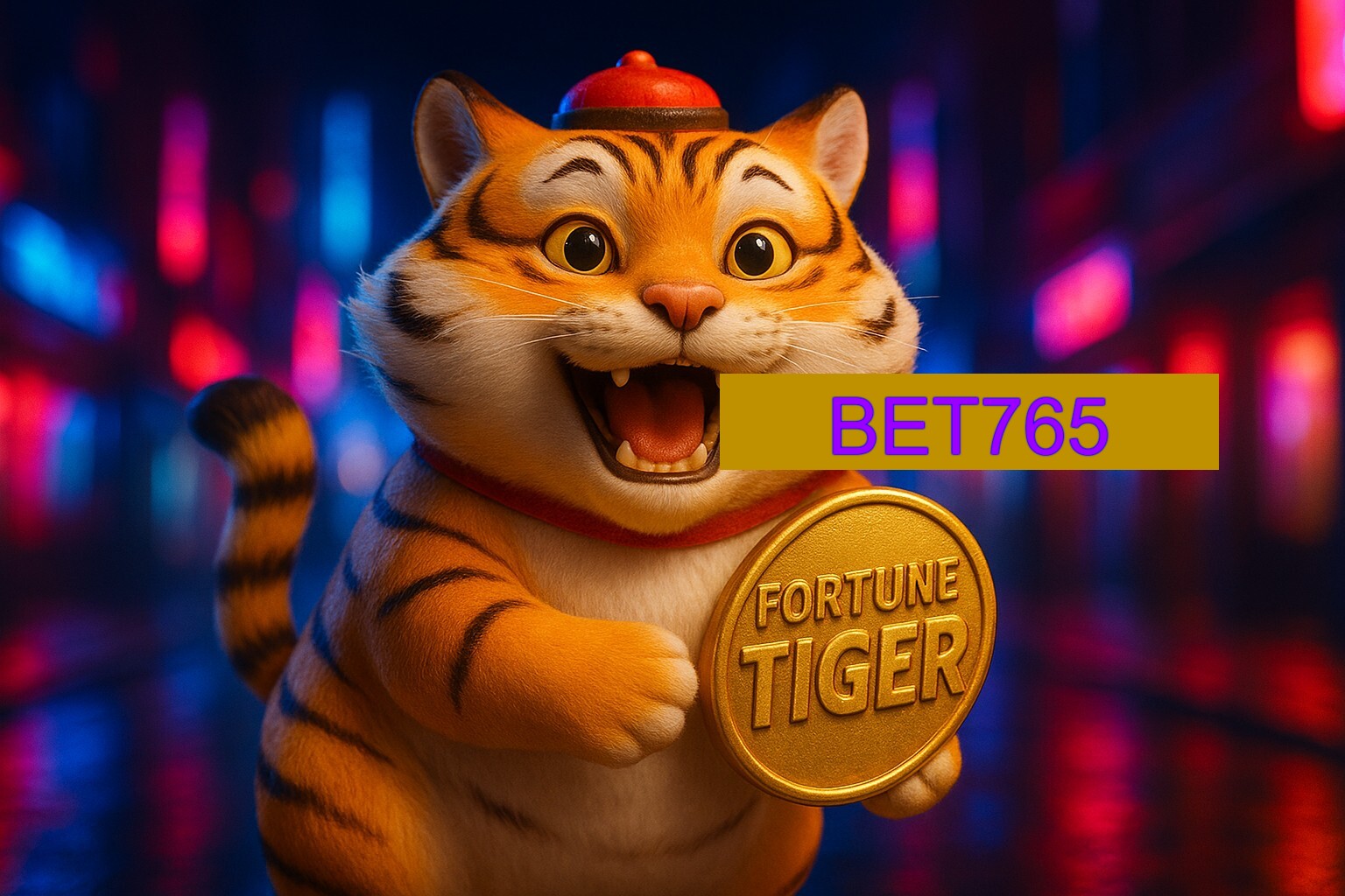 Como Jogar Fortune Tiger