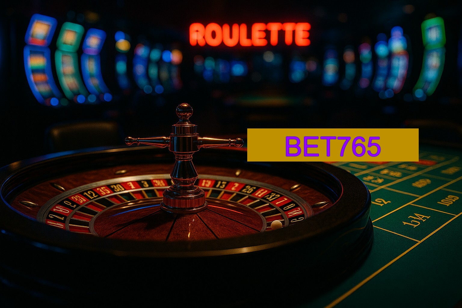 Jogos de roleta online