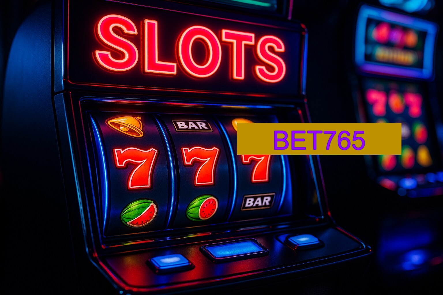 Benefícios dos Slots